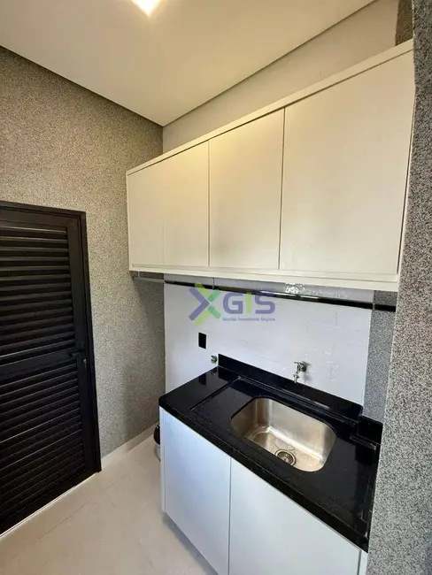 Foto 9 de Casa com 3 quartos à venda, 205m2 em Vila São Jorge, Sao Jose Do Rio Preto - SP