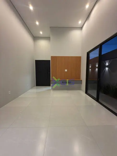 Foto 6 de Casa de Condomínio com 3 quartos à venda, 253m2 em Bady Bassitt - SP