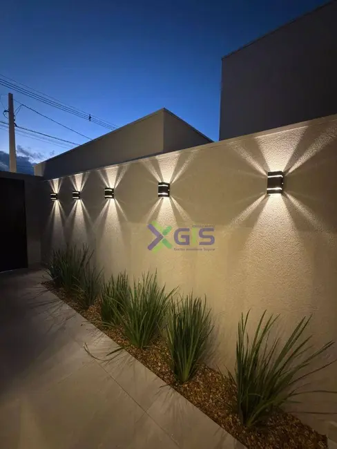 Foto 9 de Casa de Condomínio com 3 quartos à venda, 253m2 em Bady Bassitt - SP