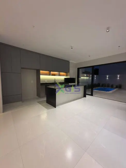 Foto 7 de Casa de Condomínio com 3 quartos à venda, 253m2 em Bady Bassitt - SP