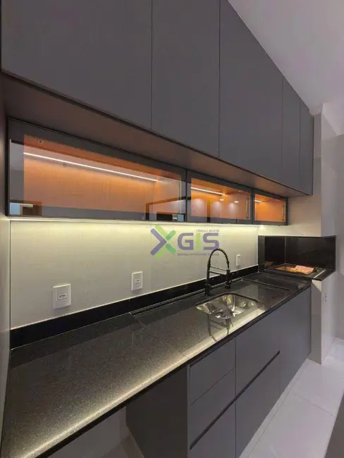 Foto 8 de Casa de Condomínio com 3 quartos à venda, 253m2 em Bady Bassitt - SP