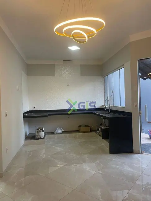 Foto 8 de Casa de Condomínio com 2 quartos à venda, 200m2 em SETSUL, Sao Jose Do Rio Preto - SP