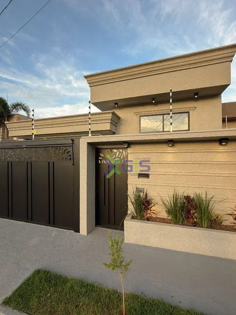 Foto 1 de Casa de Condomínio com 3 quartos à venda, 200m2 em SETSUL, Sao Jose Do Rio Preto - SP