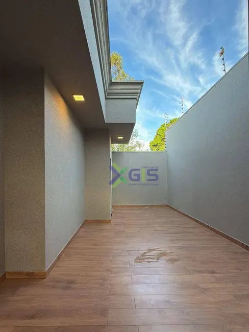 Foto 7 de Casa de Condomínio com 3 quartos à venda, 200m2 em SETSUL, Sao Jose Do Rio Preto - SP