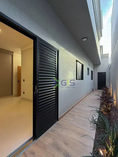 Foto 6 de Casa de Condomínio com 3 quartos à venda, 200m2 em SETSUL, Sao Jose Do Rio Preto - SP