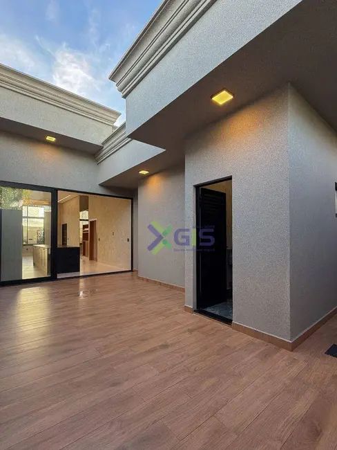 Foto 9 de Casa de Condomínio com 3 quartos à venda, 200m2 em SETSUL, Sao Jose Do Rio Preto - SP