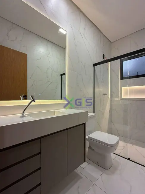 Foto 3 de Casa de Condomínio com 3 quartos à venda, 200m2 em SETSUL, Sao Jose Do Rio Preto - SP