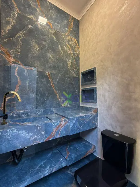 Foto 8 de Casa de Condomínio com 3 quartos à venda, 200m2 em SETSUL, Sao Jose Do Rio Preto - SP