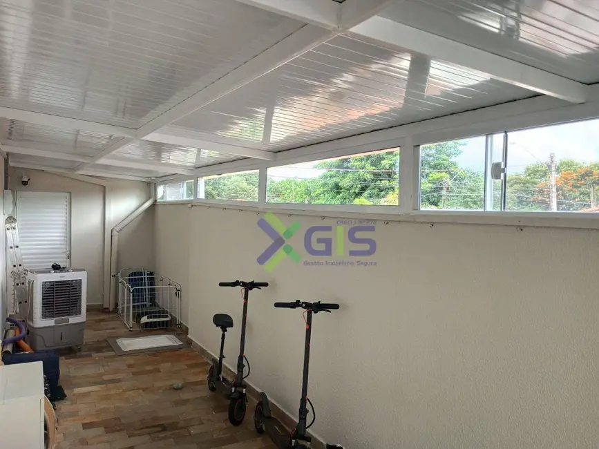 Foto 3 de Casa de Condomínio com 3 quartos à venda, 240m2 em Belvedere Terra Nova, Sao Jose Do Rio Preto - SP