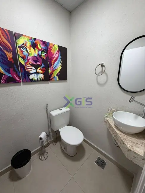 Foto 7 de Casa de Condomínio com 3 quartos à venda, 240m2 em Belvedere Terra Nova, Sao Jose Do Rio Preto - SP