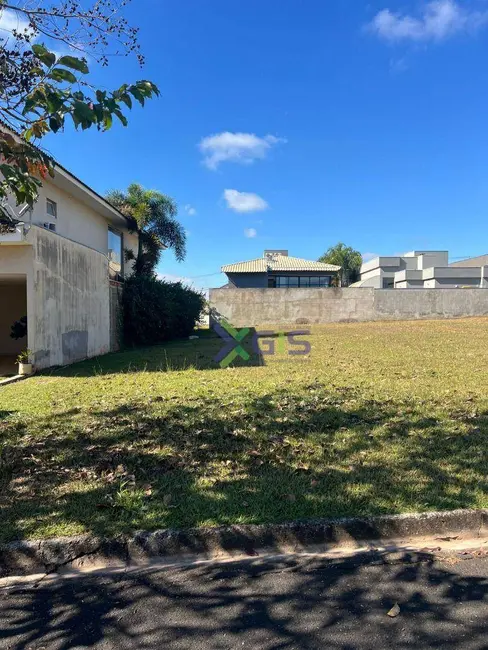 Foto 1 de Terreno / Lote à venda, 517m2 em Parque Residencial Buona Vita, Sao Jose Do Rio Preto - SP