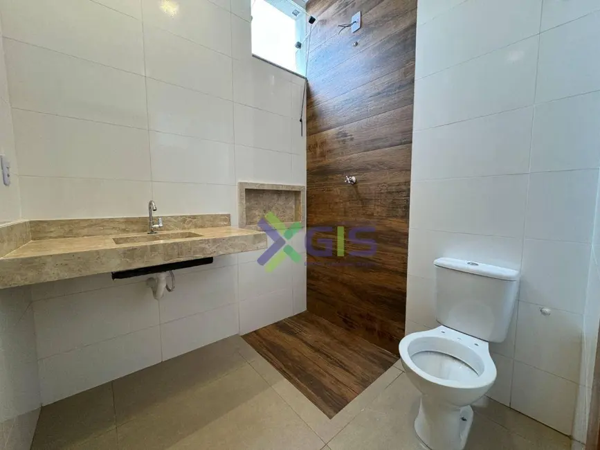 Foto 6 de Casa de Condomínio com 3 quartos à venda, 200m2 em SETSUL, Sao Jose Do Rio Preto - SP