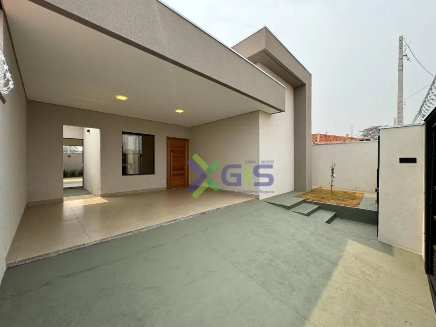 Foto 1 de Casa de Condomínio com 3 quartos à venda, 200m2 em SETSUL, Sao Jose Do Rio Preto - SP