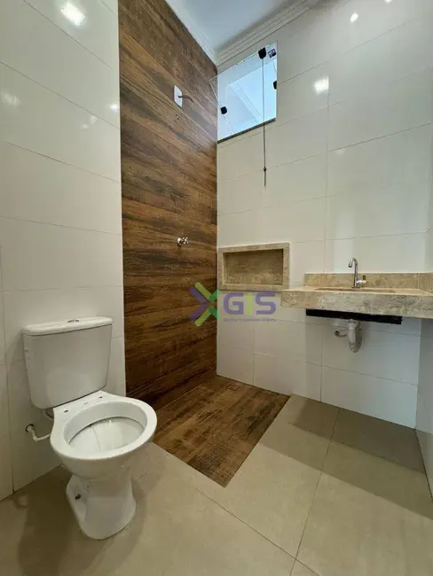 Foto 3 de Casa de Condomínio com 3 quartos à venda, 200m2 em SETSUL, Sao Jose Do Rio Preto - SP