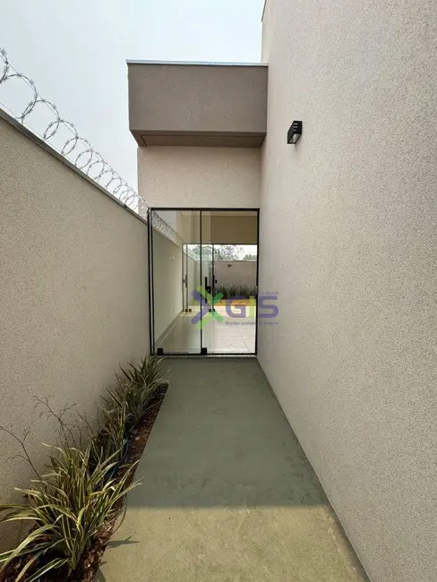 Foto 2 de Casa de Condomínio com 3 quartos à venda, 200m2 em SETSUL, Sao Jose Do Rio Preto - SP