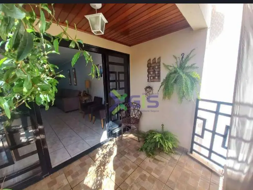 Foto 1 de Apartamento com 2 quartos à venda, 136m2 em Vila Ideal, Sao Jose Do Rio Preto - SP