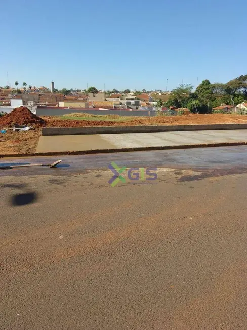 Foto 1 de Terreno / Lote à venda, 360m2 em Jardim Anice, Sao Jose Do Rio Preto - SP