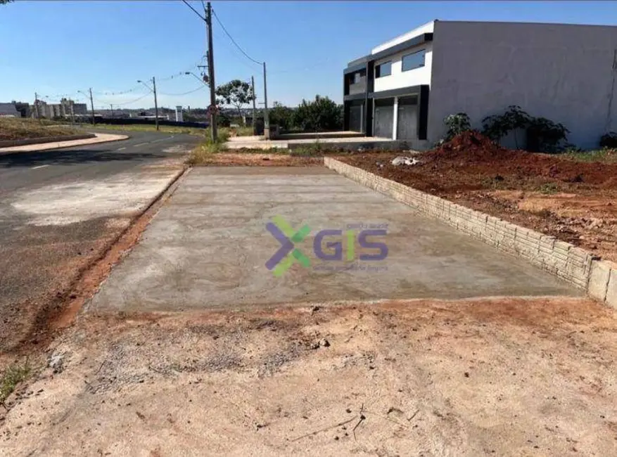 Foto 2 de Terreno / Lote à venda, 360m2 em Jardim Anice, Sao Jose Do Rio Preto - SP