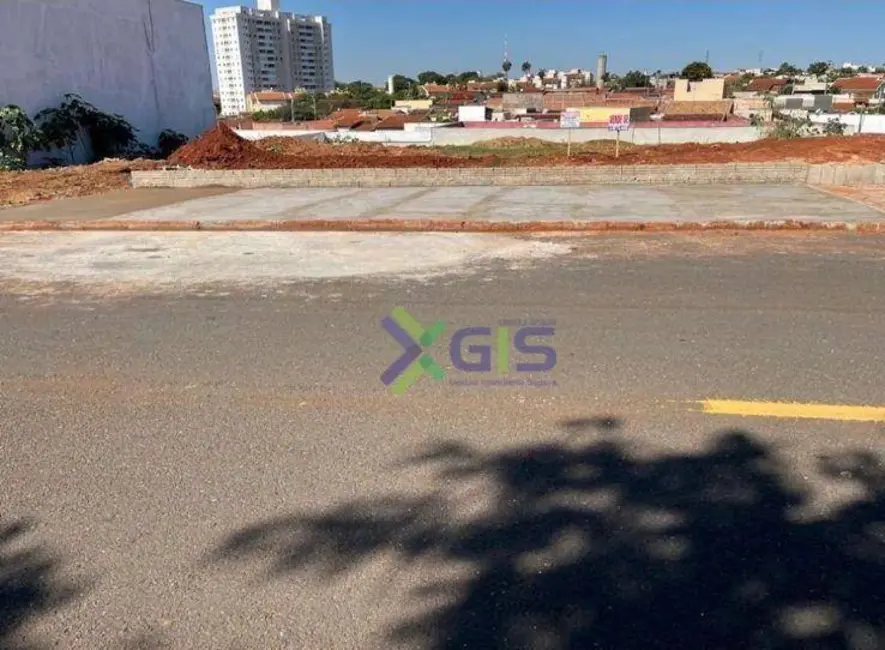 Foto 3 de Terreno / Lote à venda, 360m2 em Jardim Anice, Sao Jose Do Rio Preto - SP