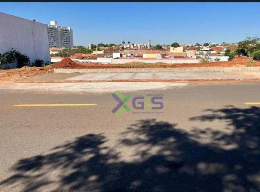 Foto 4 de Terreno / Lote à venda, 360m2 em Jardim Anice, Sao Jose Do Rio Preto - SP