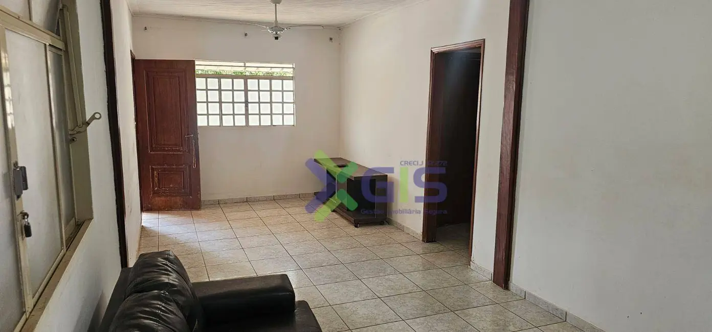 Foto 4 de Casa de Condomínio com 2 quartos à venda, 242m2 em Vila Curti, Sao Jose Do Rio Preto - SP