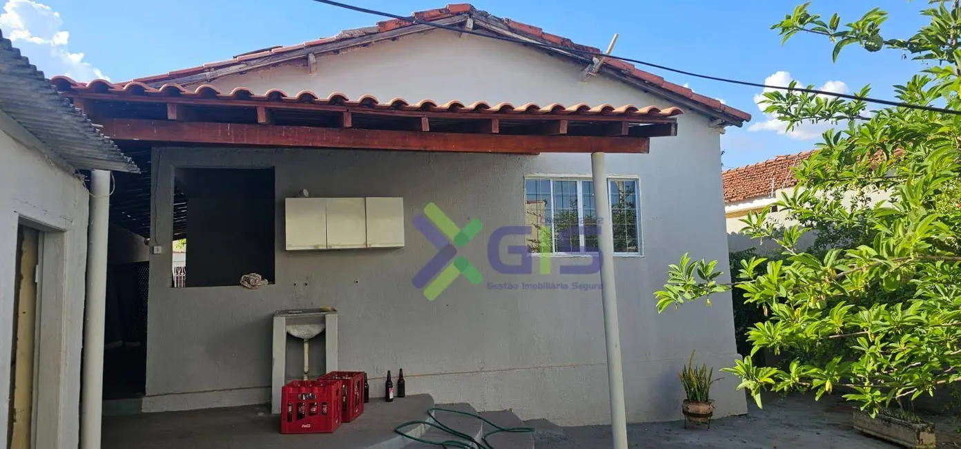 Foto 1 de Casa de Condomínio com 2 quartos à venda, 242m2 em Vila Curti, Sao Jose Do Rio Preto - SP