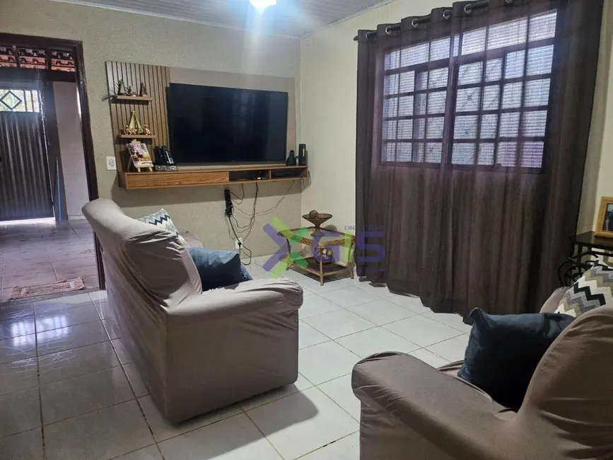 Foto 6 de Casa de Condomínio com 4 quartos à venda, 206m2 em Conjunto Habitacional CAIC, Sao Jose Do Rio Preto - SP