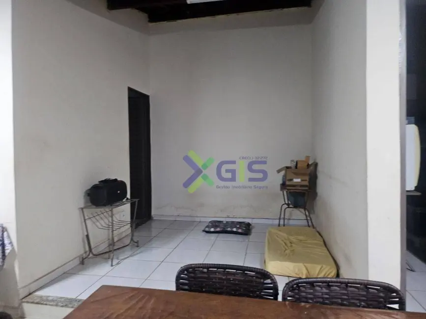 Foto 8 de Casa de Condomínio com 4 quartos à venda, 206m2 em Conjunto Habitacional CAIC, Sao Jose Do Rio Preto - SP