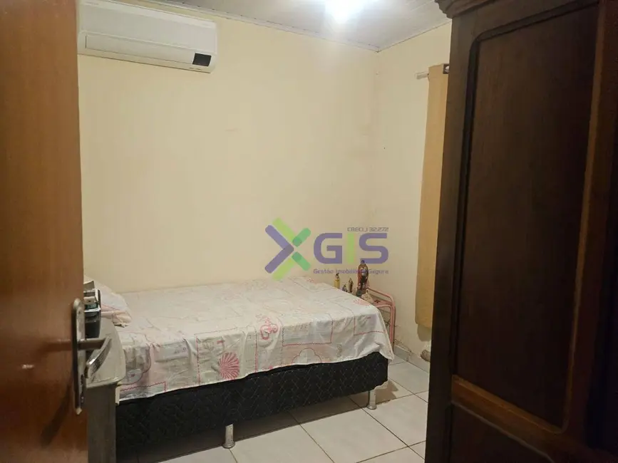 Foto 7 de Casa de Condomínio com 4 quartos à venda, 206m2 em Conjunto Habitacional CAIC, Sao Jose Do Rio Preto - SP