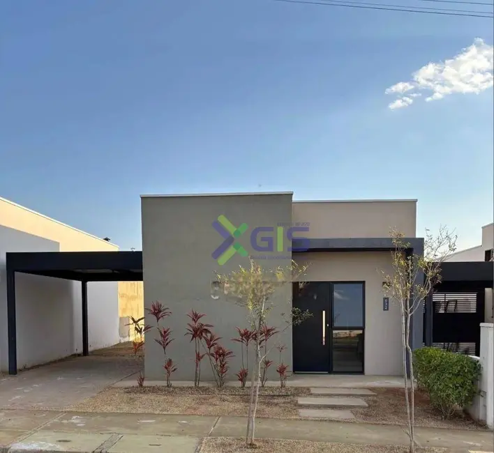 Casa de Condomínio com 3 quartos à venda, 225m2 em Sao Jose Do Rio Preto - SP - imagem 1 Foto 1 de Casa de Condomínio com 3 quartos à venda, 225m2 em Sao Jose Do Rio Preto - SP