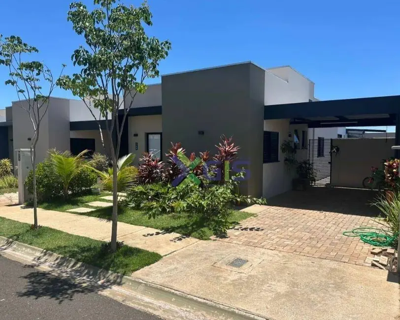Foto 1 de Casa de Condomínio com 3 quartos à venda, 200m2 em Sao Jose Do Rio Preto - SP