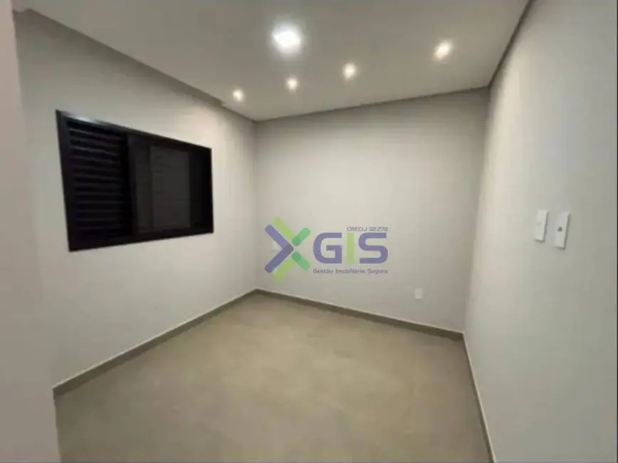 Foto 2 de Casa de Condomínio com 3 quartos à venda, 200m2 em Sao Jose Do Rio Preto - SP