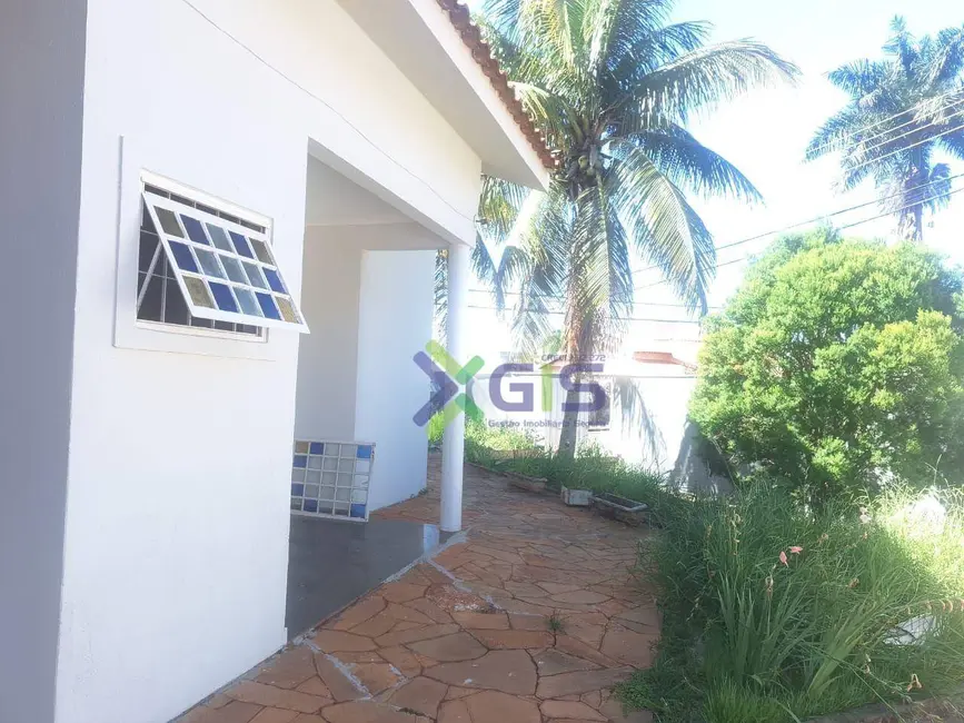 Casa com 4 quartos para alugar, 200m2 em Jardim Moysés Miguel Haddad, Sao Jose Do Rio Preto - SP - imagem 3 Foto 3 de Casa com 4 quartos para alugar, 200m2 em Jardim Moysés Miguel Haddad, Sao Jose Do Rio Preto - SP