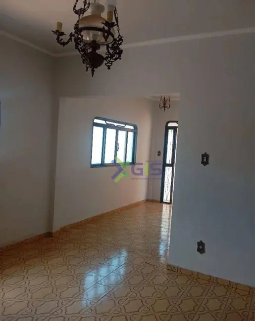 Foto 1 de Casa com 2 quartos à venda, 200m2 em Solo Sagrado I, Sao Jose Do Rio Preto - SP