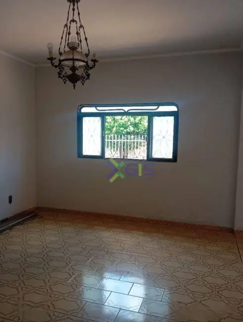 Foto 8 de Casa com 2 quartos à venda, 200m2 em Solo Sagrado I, Sao Jose Do Rio Preto - SP