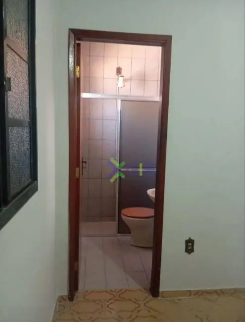 Foto 9 de Casa com 2 quartos à venda, 200m2 em Solo Sagrado I, Sao Jose Do Rio Preto - SP