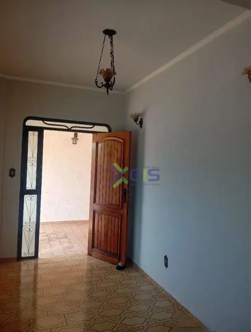 Foto 7 de Casa com 2 quartos à venda, 200m2 em Solo Sagrado I, Sao Jose Do Rio Preto - SP