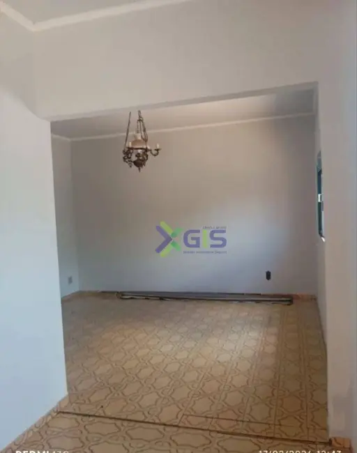 Foto 2 de Casa com 2 quartos à venda, 200m2 em Solo Sagrado I, Sao Jose Do Rio Preto - SP