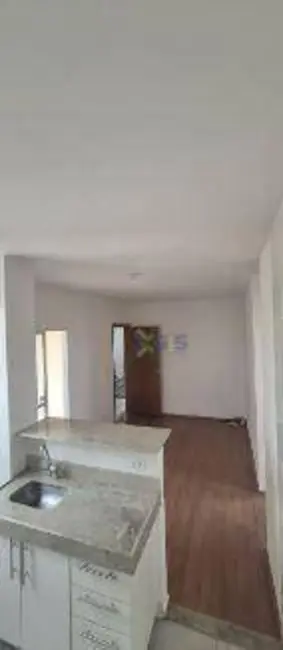 Foto 3 de Apartamento com 2 quartos para alugar, 50m2 em Sao Jose Do Rio Preto - SP