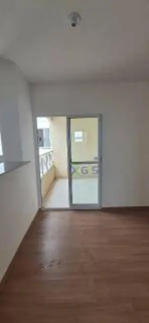 Foto 2 de Apartamento com 2 quartos para alugar, 50m2 em Sao Jose Do Rio Preto - SP