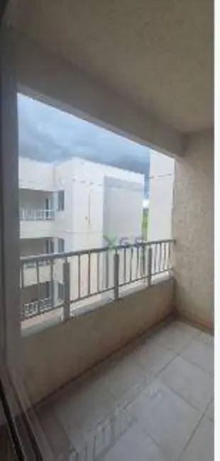 Foto 8 de Apartamento com 2 quartos para alugar, 50m2 em Sao Jose Do Rio Preto - SP