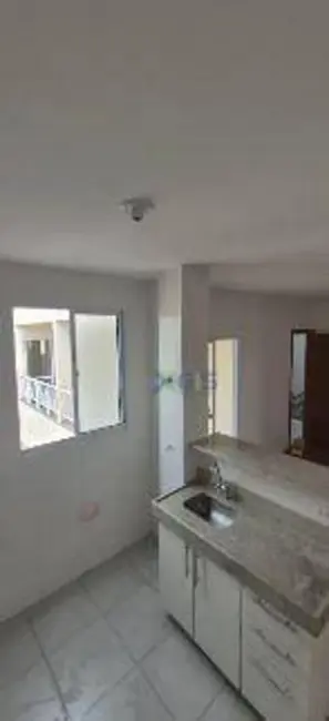 Foto 4 de Apartamento com 2 quartos para alugar, 50m2 em Sao Jose Do Rio Preto - SP