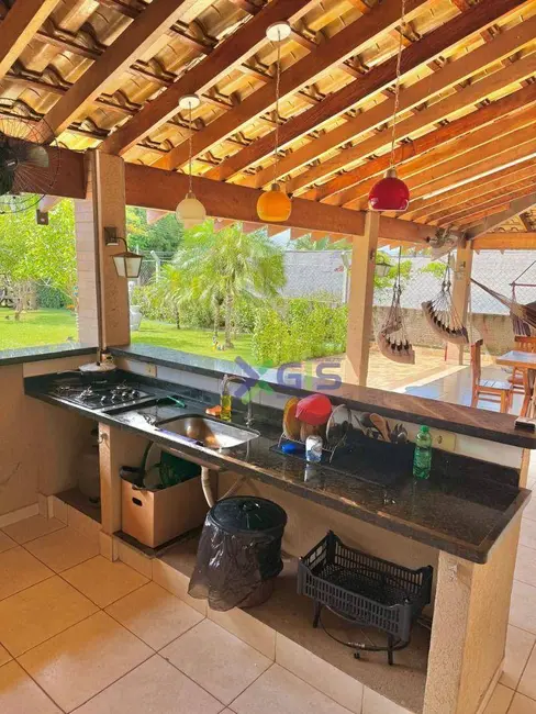 Foto 6 de Sítio / Rancho com 3 quartos à venda, 825m2 em Sales - SP
