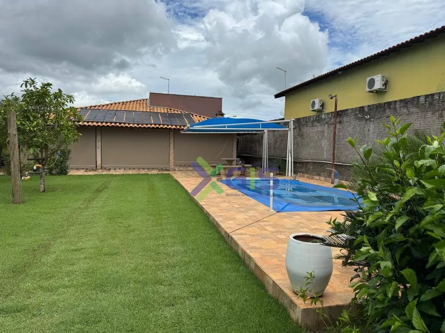 Foto 4 de Sítio / Rancho com 3 quartos à venda, 825m2 em Sales - SP