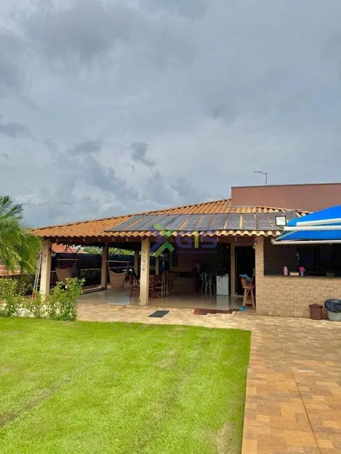 Foto 5 de Sítio / Rancho com 3 quartos à venda, 825m2 em Sales - SP