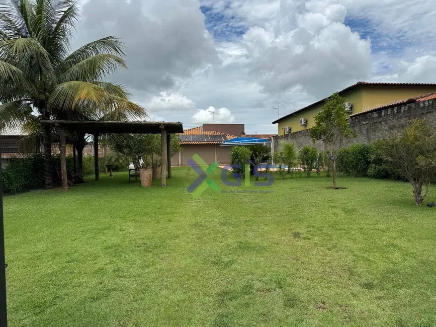 Foto 3 de Sítio / Rancho com 3 quartos à venda, 825m2 em Sales - SP