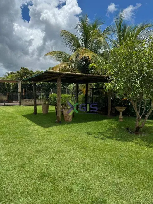 Foto 2 de Sítio / Rancho com 3 quartos à venda, 825m2 em Sales - SP