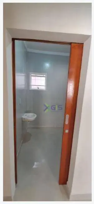 Foto 8 de Casa para alugar, 150m2 em Vila Imperial, Sao Jose Do Rio Preto - SP