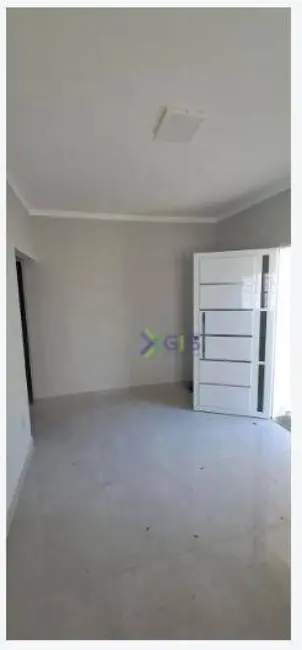 Foto 2 de Casa para alugar, 150m2 em Vila Imperial, Sao Jose Do Rio Preto - SP