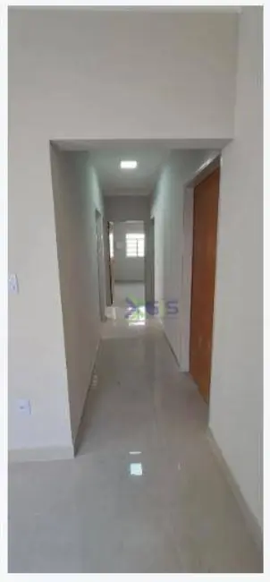Foto 6 de Casa para alugar, 150m2 em Vila Imperial, Sao Jose Do Rio Preto - SP